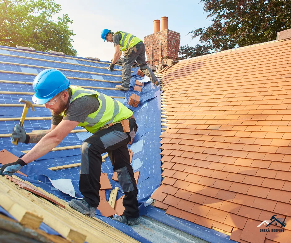 Why choose Roof Repair Near Me in Chautauqua, KS