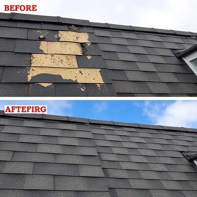 Roof Repair Near Me in Chautauqua, KS near me